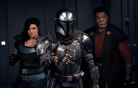 Filmările pentru sezonul 3 „The Mandalorian” ar putea începe săptămâna viitoare