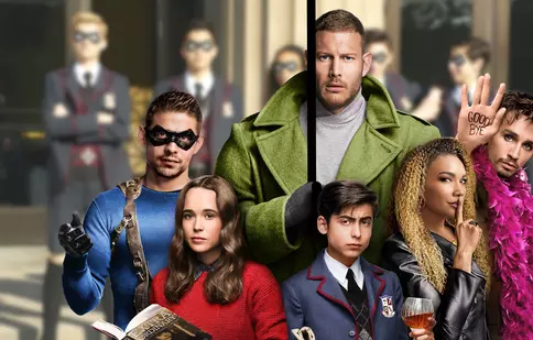 Fanii serialului „The Umbrella Academy” pot răsufla ușurați! Netflix pregătește al treilea sezon
