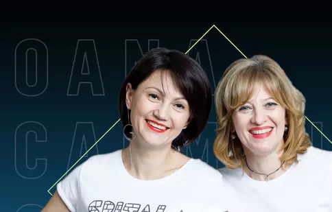 Fondatoarele asociației „Dăruiește viața” vor primi distincția „Person of the Year – Romania” în cadrul  „E! People’s Choice Awards”