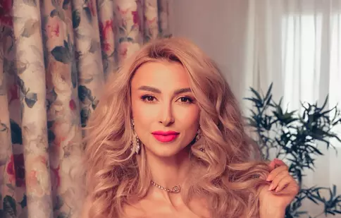 Andreea Bălan a făcut primele declarații despre starea sa de sănătate. Cum se simte artista