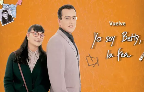 Pro 2 va difuza remake-ul telenovelei „Betty cea urâtă”. Când are loc premiera