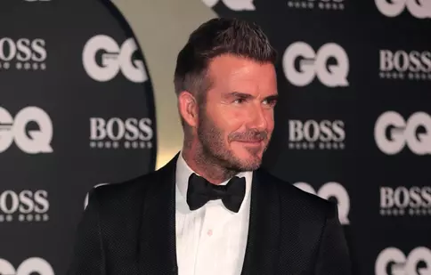 David Beckham încasează foarte mulți bani dintr-un joc video. Suma depășește câștigurile din întreaga sa carieră