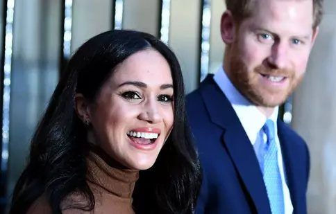 Familia regală, dezamăgită! Aceasta „aștepta cu nerăbdare” revederea cu Meghan și Harry de Crăciun