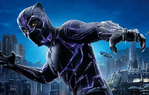 Studiourile Marvel au anunțat când încep filmările pentru continuarea peliculei „Pantera neagră”