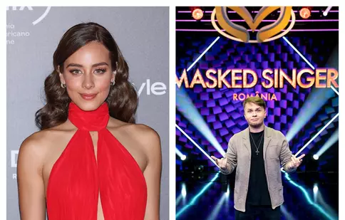 Codin Maticiuc, coleg cu Esmeralda Pimentel. În ce proiect este implicat