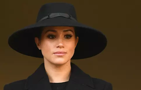 Meghan Markle a suferit un avort spontan. Ea și prințul Harry așteptau al doilea copil