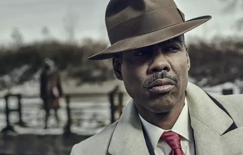 AMC va începe noul an cu două premiere de seriale: Fargo (sezonul 4) și NOS4A2 (sezonul 2)