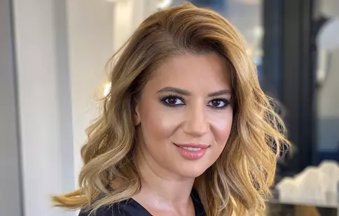 Amalia Enache, despre greutățile întâmpinate anul acesta: „M-am confruntat cu anxietate”