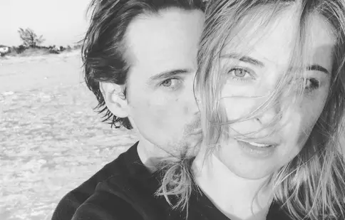 Maria Sharapova s-a logodit cu dealerul de artă Alexander Gilkes