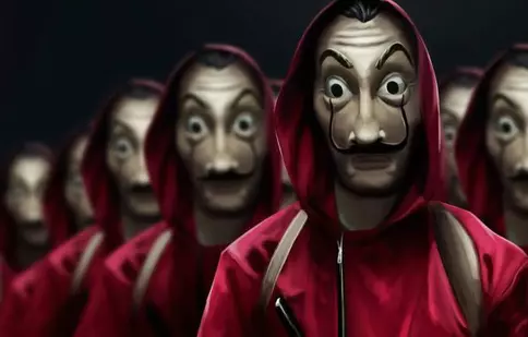 Netflix produce o adaptare coreeană a serialului „Fabrica de bani”