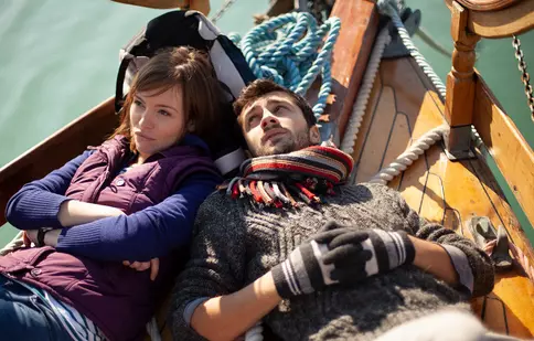 Sărbătorește Ziua Națională cu filme românești pe Netflix