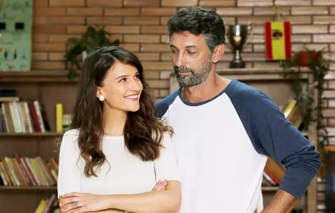 Pro TV va redifuza serialul românesc „Profu’”