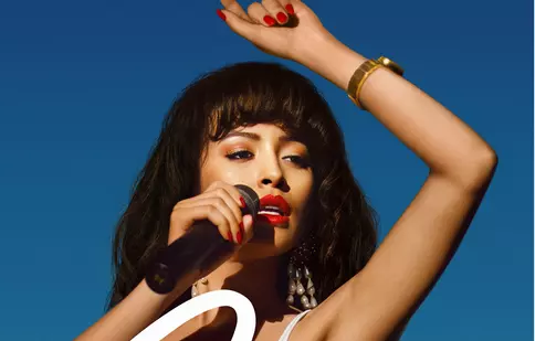 Totul despre serialul „Selena”, producția Netflix despre povestea cântăreței Selena Quintanilla