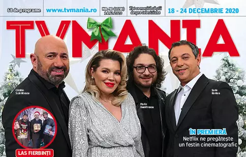 NUMĂRUL CURENT 50/2020