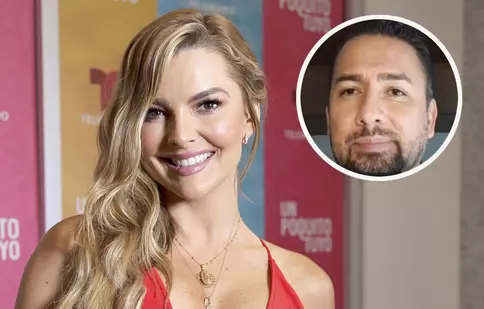 Marjorie de Sousa iubește din nou! Cine este partenerul actriței