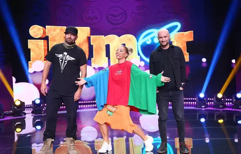 A doua semifinală „iUmor”, duminica aceasta, la Antena 1. Delia, Cheloo și Bendeac decid cine merge în finală