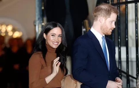 Harry și Meghan își extind imperiul. Ce contract au semnat cei doi