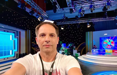 Dan Negru: „Sunt în negocierea unor proiecte”