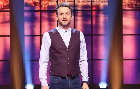 Andi Moisescu recunoaște abia acum! De ce nu mai prezintă emisiunea „Pe bune?!”
