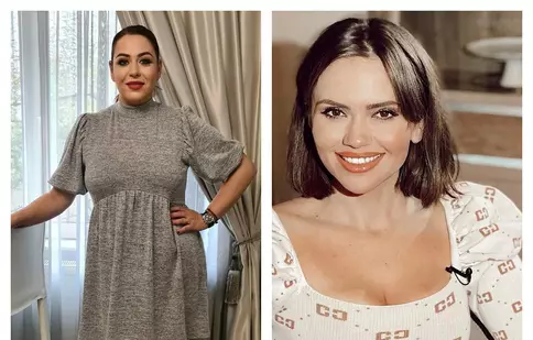Oana Roman şi Cristina Şişcanu se alătură sezonului 2 „Mămici de pitici, cu lipici”, de la Antena Stars