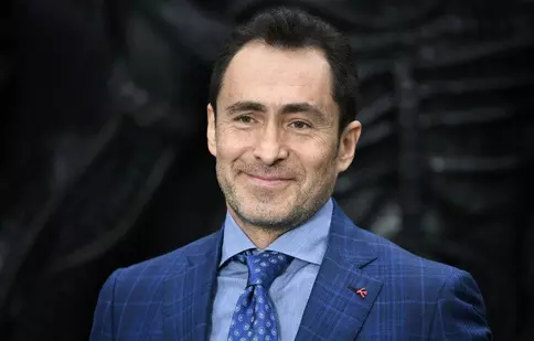 Demián Bichir, din serialul „Grand Hotel” (Antena 1), dezvăluiri despre drama vieții lui