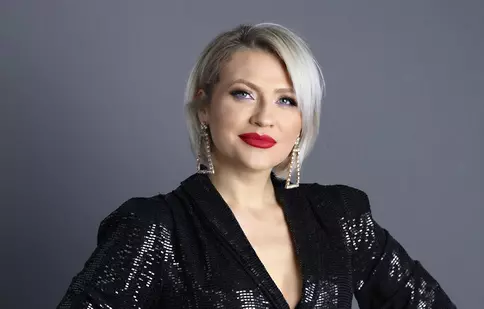 Mirela Vaida: „Mi-ar plăcea tare mult să mai avem încă o fetiță”
