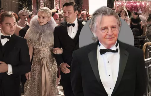 Michael Hirst lucrează la un serial adaptat după celebrul roman „Marele Gatsby”