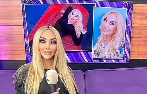 (P) Un nou sezon Interviu WOW cu Diana Bianca incepe marti, 26 ianuarie