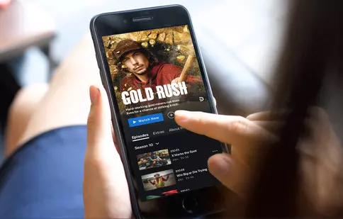 Discovery și Vodafone au semnat un parteneriat. Platforma de streaming discovery+ va fi disponibilă în România