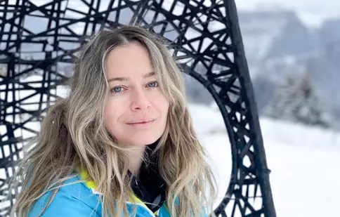 Laura Cosoi, mărturisiri emoționante: „Sfârșitul de an 2020 a fost tare greu”