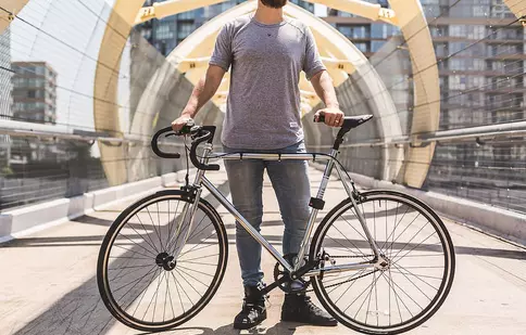 Șeile, cele mai importante piese de biciclete pentru confortul tău!