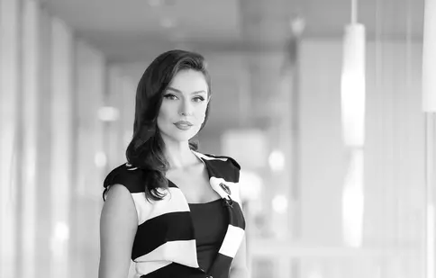 EXCLUSIV. Simona Țăranu: „Am descoperit o boală autoimună, care mă împiedică să devin mamă”
