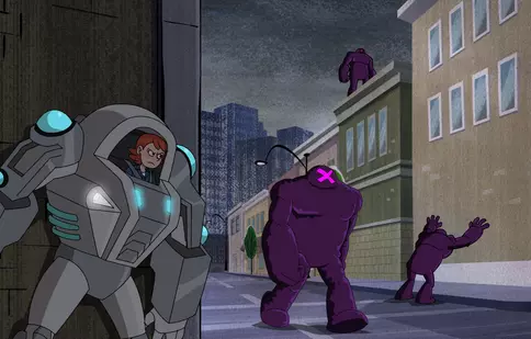 Îl vom vedea pe Ben 10 în trei episoade speciale anul acesta, la Cartoon Network