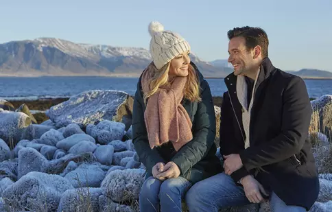 Filmul „Dragoste în Islanda”, duminică, la DIVA