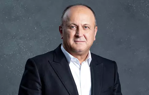 Dan Șucu („Imperiul leilor”, Pro TV): „Am venit de acasă cu gândul de a investi într-o anumită direcție”