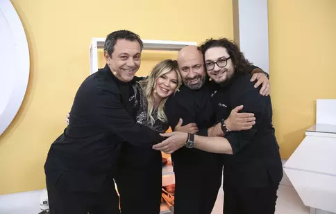Care sunt noutățile sezonului 9 „Chefi la cuțite”, care începe pe 28 februarie (Antena 1)