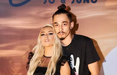 Cum a trecut Jo peste despărțirea de Juno, colegul ei din serialul „Profu” (Pro TV): „Totul se întâmplă cu un motiv”