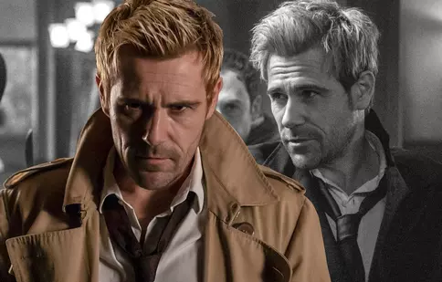 J.J. Abrams îl resuscitează pe Constantine, într-un serial pentru HBO Max