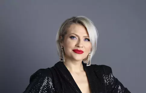 Mirela Vaida, plină de vânătăi! Ce a pățit prezentatoarea