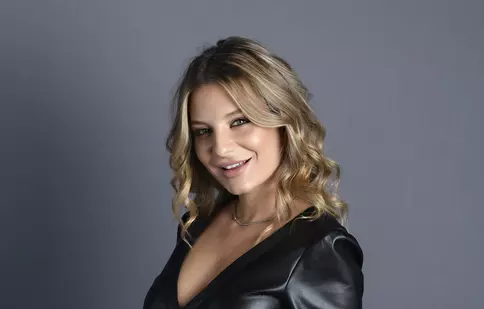 Ana Baniciu, dezvăluire de senzaţie la „Te cunosc de undeva!”: „Mă mărit!”