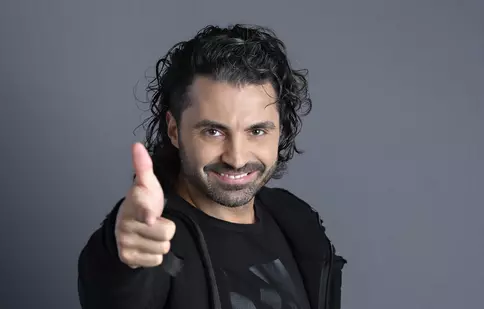 Pepe a slăbit 2 kilograme la antrenamentele pentru „Te cunosc de undeva!”