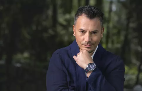 Răzvan Fodor („Burlacul”), despre secretul unei căsnicii fericite: „Bărbatul perfect și femeia perfectă există”