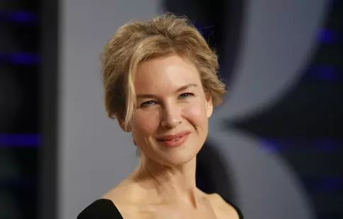 Renée Zellweger, un nou rol! Actrița va juca într-o mini-serie