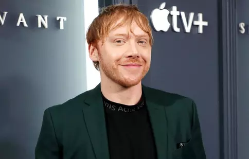 Rupert Grint dezvăluie că nu a văzut toate filmele „Harry Potter”