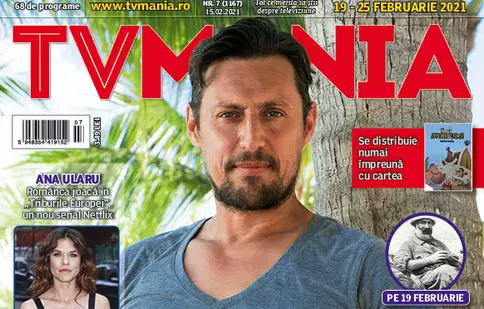 NUMĂRUL CURENT 7/2021