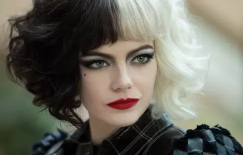 VIDEO. „Cruella”, filmul Disney cu Emma Stone în rol principal, are de-acum și trailer