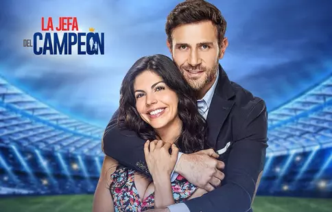 Telenovela „Mama campionului”, cu Africa Zavala, revine pe micile ecrane. Unde va putea fi urmărită