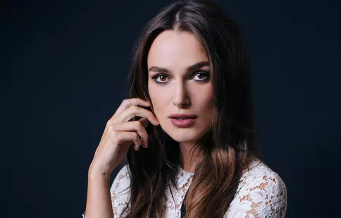 Keira Knightley a renunțat la rolul din mini-seria „Șarpele din Essex”. Cine o înlocuiește