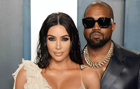 Începutul sfârșitului! Kim Kardashian a depus actele de divorț