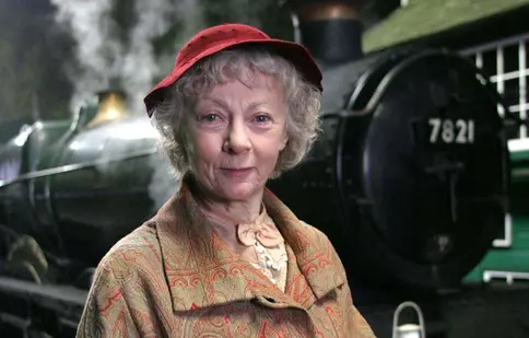 Epic Drama aduce sezonul 2 din apreciatul serial britanic „Miss Marple”